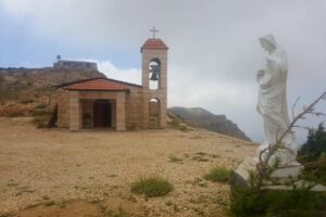 Church of God (1)