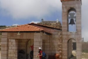 Church of God (3)