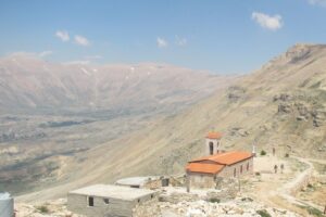 Church of God (4)