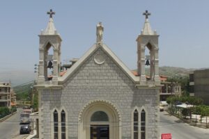 Mar Takla (2)