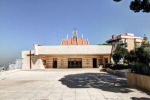 Sainte therese (1)