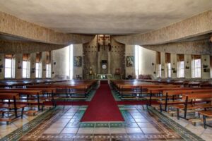 Sainte therese (2)
