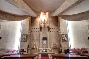 Sainte therese (3)