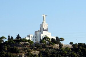Couvent du Christ Roi (1)