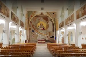 Couvent du Christ Roi (5)
