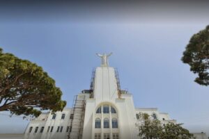 Couvent du Christ Roi (6)