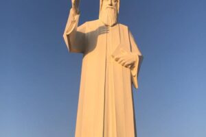 Faraya - Saint Charbel (1)