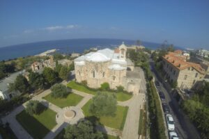 Jbeil - Saint John Marcus (1)