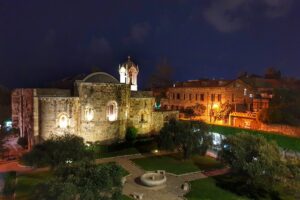 Jbeil - Saint John Marcus (2)