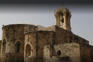 Jbeil - Saint John Marcus (3)
