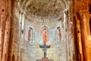 Jbeil - Saint John Marcus (4)