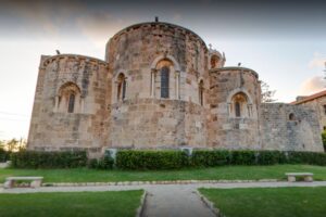 Jbeil - Saint John Marcus (5)