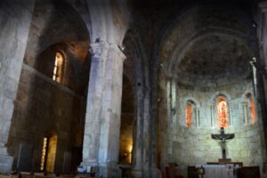 Jbeil - Saint John Marcus (7)