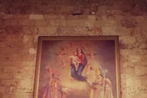 Jbeil - Saint John Marcus (8)