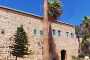 Saydet el natour (1)