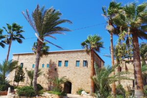 Saydet el natour (2)