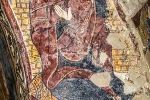 Behdaydat - Saint Theodorus (1)