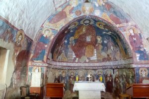 Behdaydat - Saint Theodorus (11)