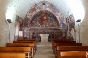 Behdaydat - Saint Theodorus (13)