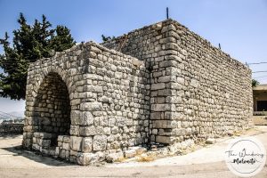 Behdaydat - Saint Theodorus (2)