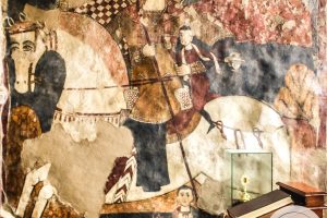 Behdaydat - Saint Theodorus (4)