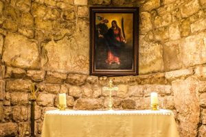 Chamat - Saint Takla & Saint Stephan (1)