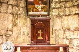 Chamat - Saint Takla & Saint Stephan (3)