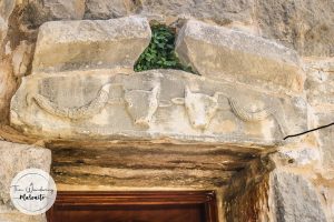 Chamat - Saint Takla & Saint Stephan (6)