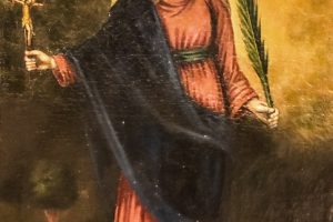 Chamat - Saint Takla & Saint Stephan (8)