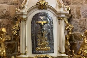Dlebta - Convent of Our Lady of the Fields (13)