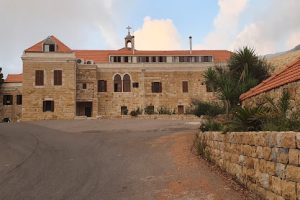 Dlebta - Convent of Our Lady of the Fields (15)