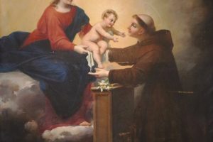 Dlebta - Convent of Our Lady of the Fields (5)