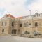Dlebta - Convent of Our Lady of the Fields (6)