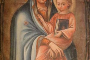 Dlebta - Convent of Our Lady of the Fields (7)