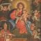 Dlebta - Convent of Our Lady of the Fields (8)