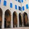 Ghosta - Ain Warka Monastery (2)