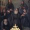 Ghosta - Ain Warka Monastery (4)