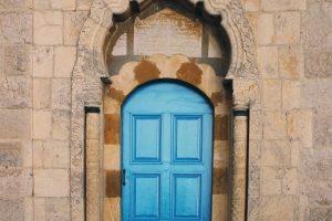 Ghosta - Ain Warka Monastery (9)