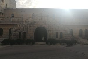 Jezzine - Saint Joseph Church (11)