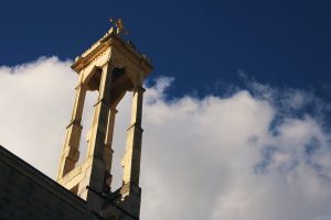 Jezzine - Saint Joseph Church (12)