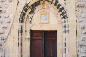 Jezzine - Saint Joseph Church (2)
