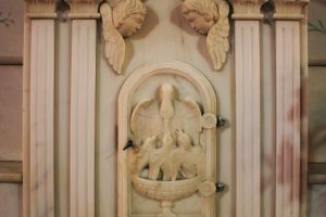Jezzine - Saint Joseph Church (6)