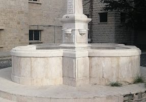 Jezzine - Saint Joseph Church (8)