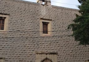 Jezzine - Saint Joseph Church (9)