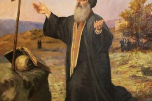 Qsaybe - Saint Mary - Our Lady of Deliverance (2)