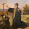 Qsaybe - Saint Mary - Our Lady of Deliverance (2)