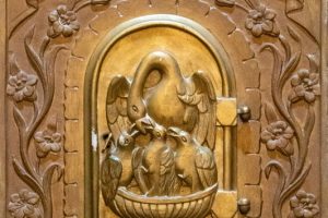 Qsaybe - Saint Mary - Our Lady of Deliverance (5)