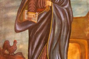 Qsaybe - Saint Mary - Our Lady of Deliverance (6)