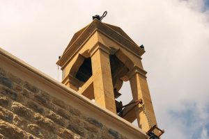Qsaybe - Saint Mary - Our Lady of Deliverance (7)