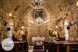 Saint George Eddeh Jbeil - Mar Gerges (1)